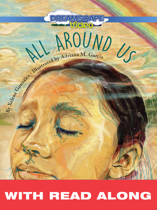 Title details for All Around Us by Xelena Gonzalez - Available